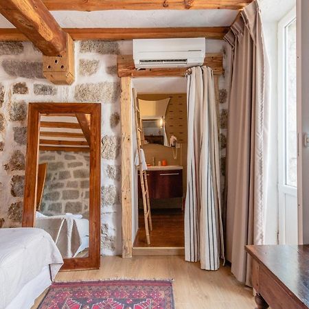 Auberge U N'Antru Versu San-Gavino-di-Carbini Zewnętrze zdjęcie