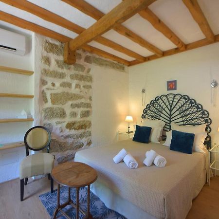 Auberge U N'Antru Versu San-Gavino-di-Carbini Zewnętrze zdjęcie