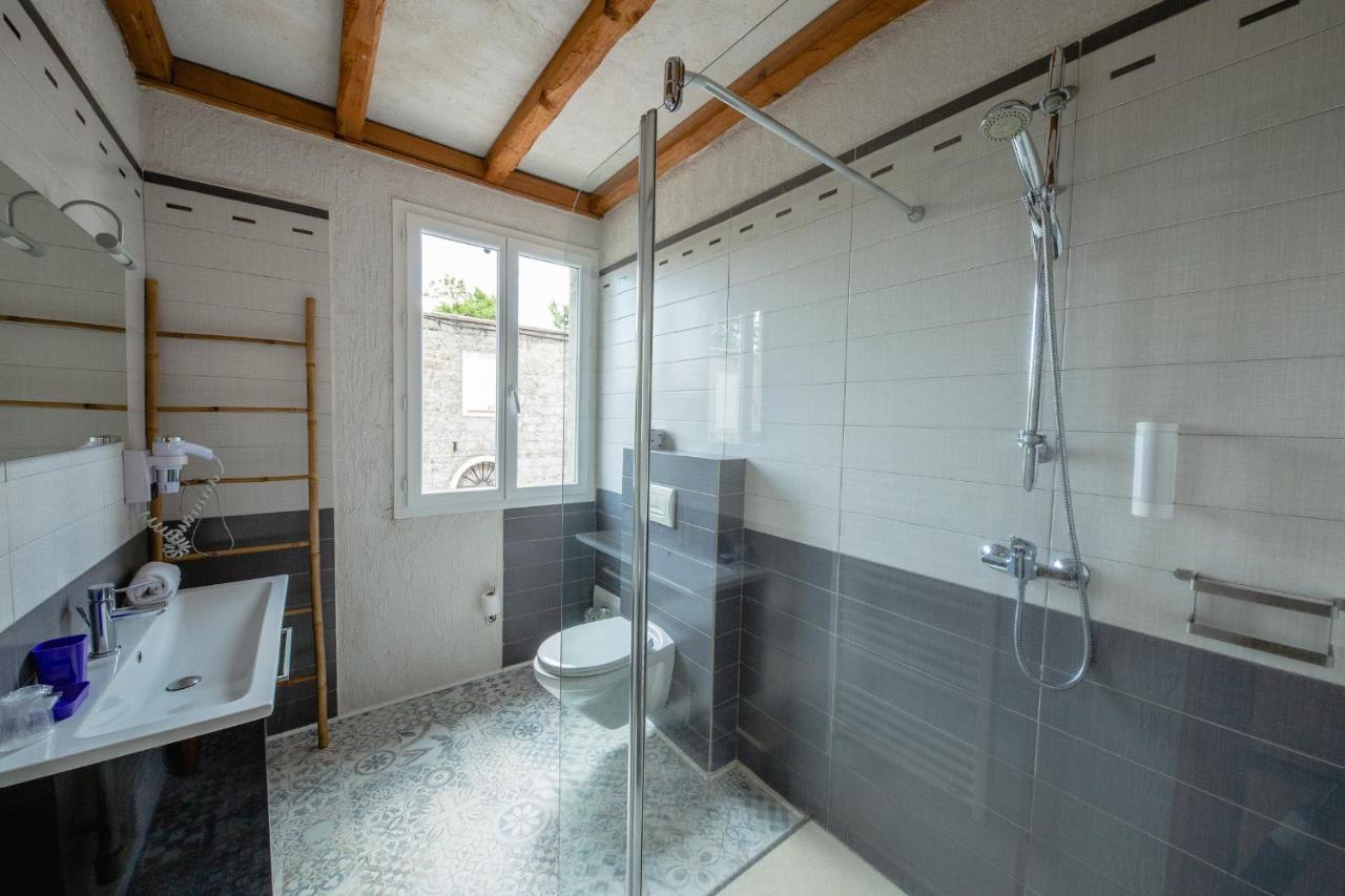 Auberge U N'Antru Versu San-Gavino-di-Carbini Zewnętrze zdjęcie