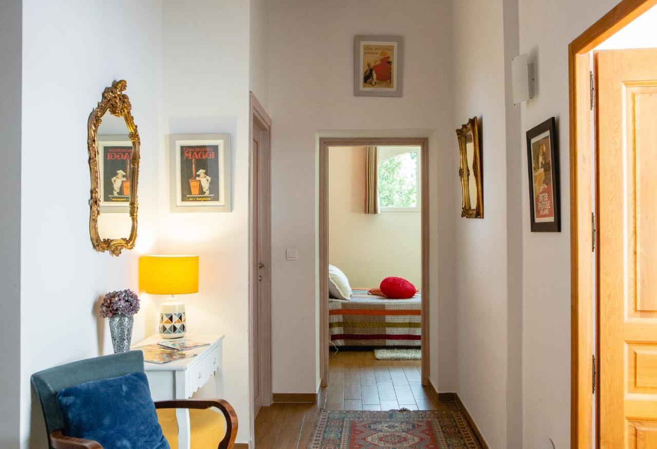 Auberge U N'Antru Versu San-Gavino-di-Carbini Zewnętrze zdjęcie