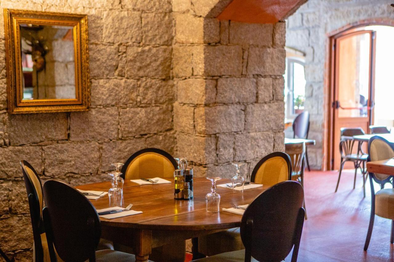 Auberge U N'Antru Versu San-Gavino-di-Carbini Zewnętrze zdjęcie
