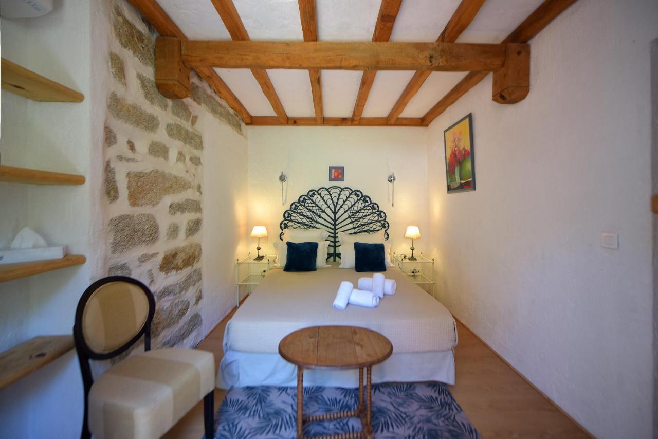 Auberge U N'Antru Versu San-Gavino-di-Carbini Zewnętrze zdjęcie